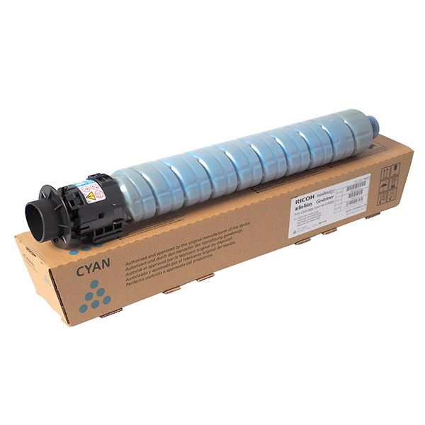TONER IMC 2010  CYAN 5500 pages TONER IMC 2010  CYAN